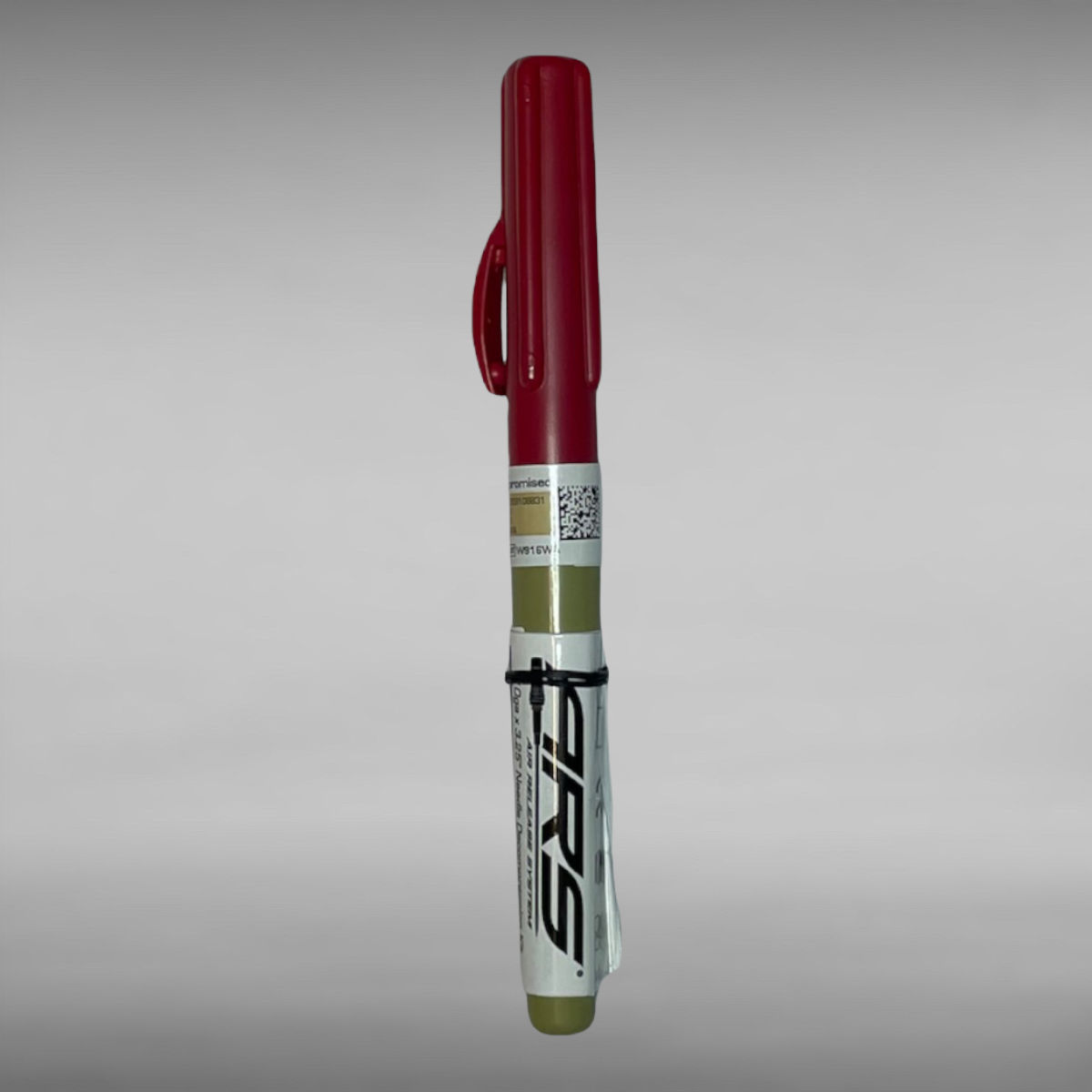 ARS DECOMPRESSION NEEDLE- 10 GAUGE x 3.25 IN.