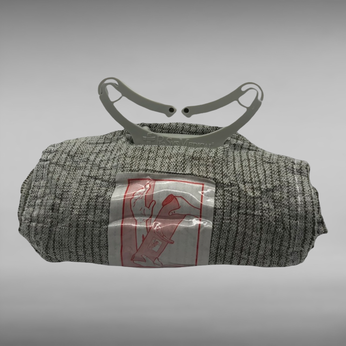 ISRAELI PRESSURE BANDAGE 4 IN.