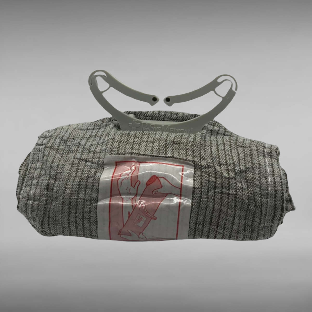 ISRAELI PRESSURE BANDAGE 6 IN.
