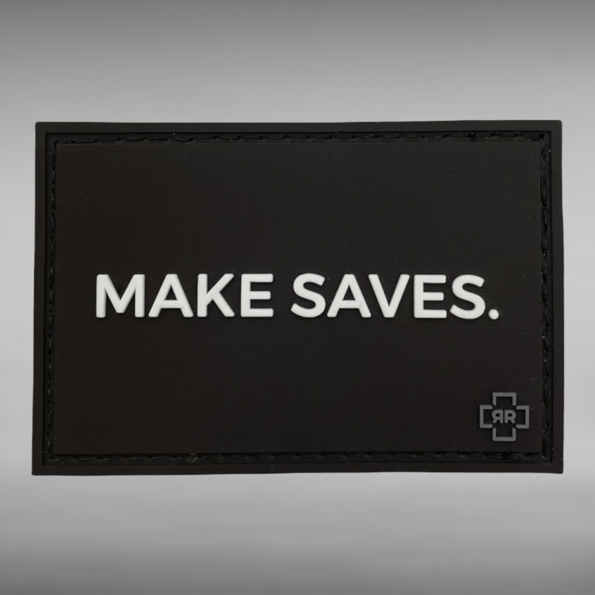 MAKE SAVES PATCH
