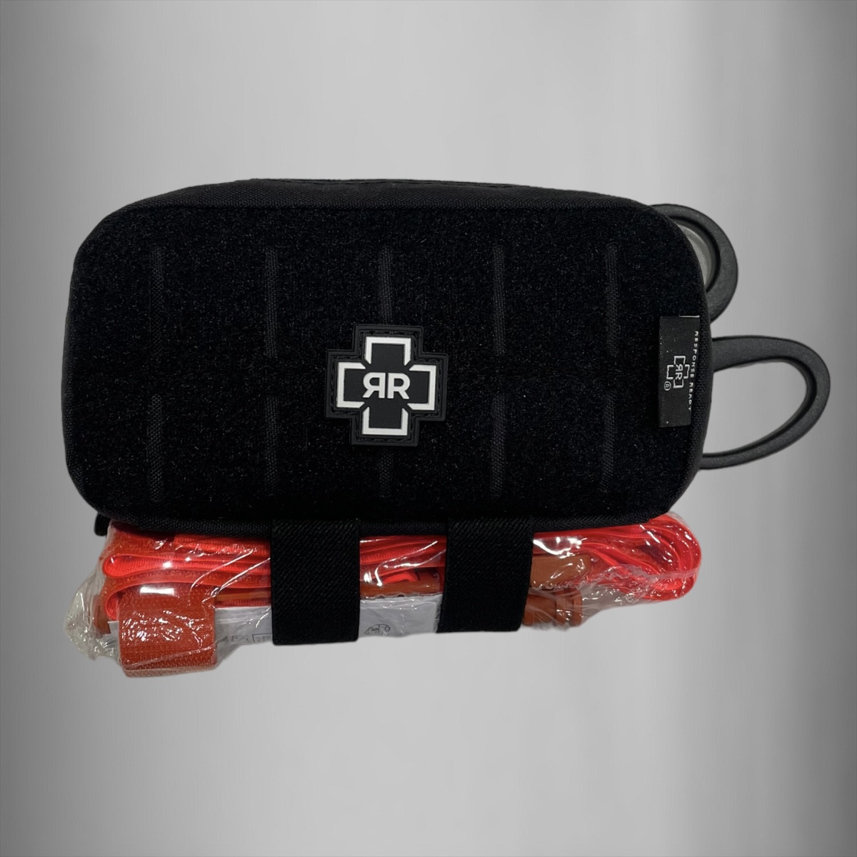 M.C.T.K. (Micro Carry Trauma Kit)