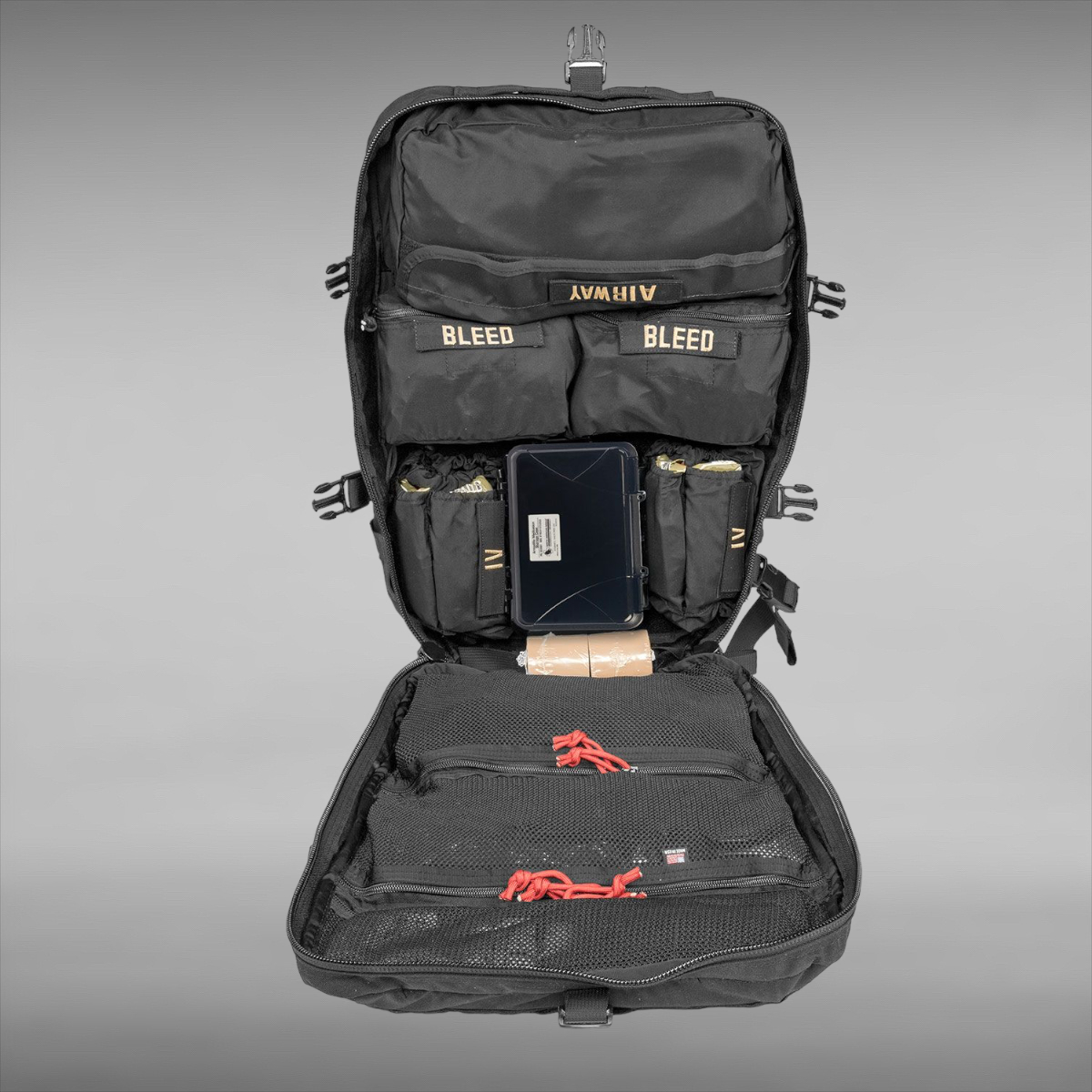 NAR-4 AID KIT