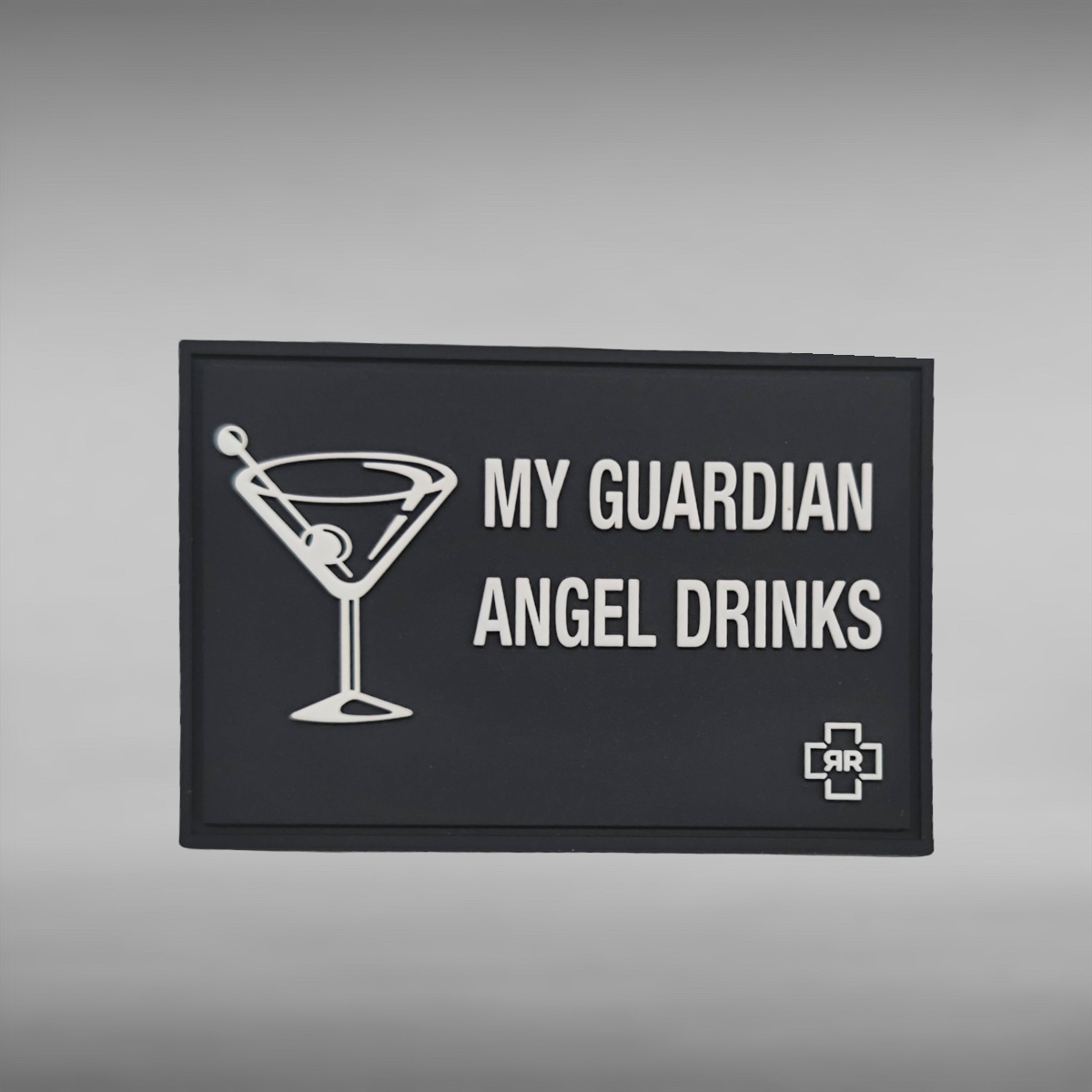 GUARDIAN ANGEL PATCH